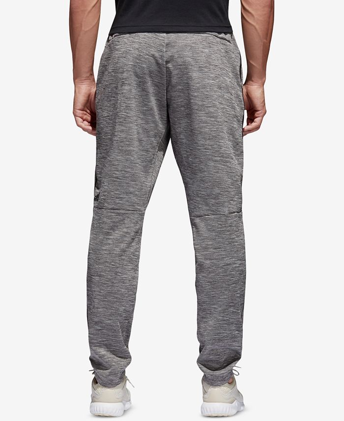 adidas Men's ZNE Storm Tapered Pants Macy's