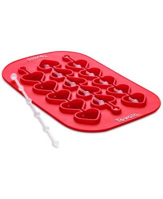 Martha Stewart Collection - Heart Ice Cube Tray