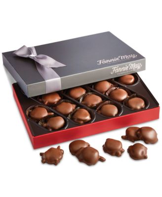 Fannie May Fine Chocolates - 16-Pc. Pixies Gift Box