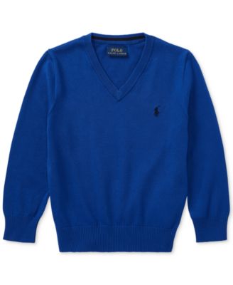 Polo Ralph Lauren Ralph Lauren V-Neck 