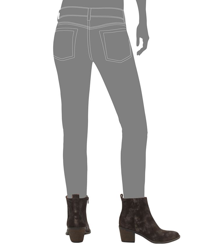 Lucky brand natania bootie outlet