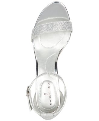 Women's Armory Block Heel Dress Sandals