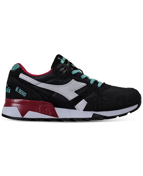 finish line diadora