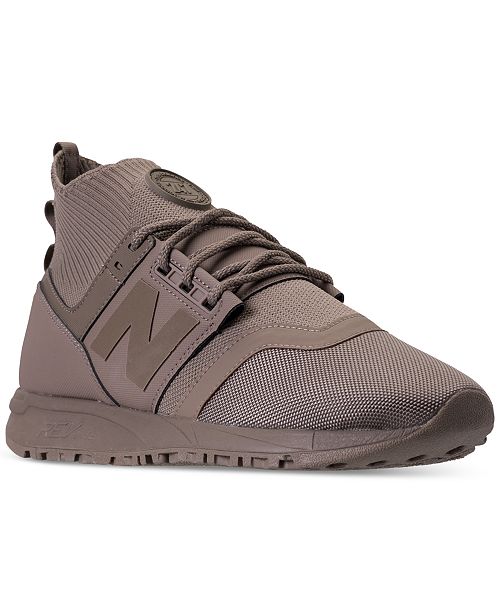 new balance 247 mid uomo new balance 247 mid uomo
