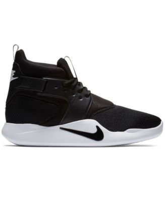 Nike Men's Incursion Mid Basketball Sneakers from Finish Line - Macy's