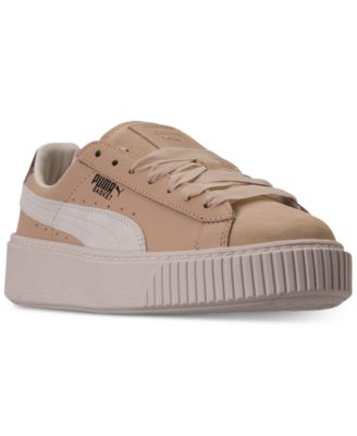 finish line puma platform