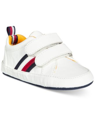 tommy boys shoes