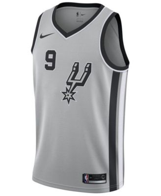 tony parker swingman jersey