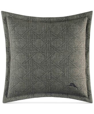 fly fishing throw pillows