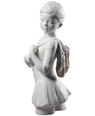 Lladró - My Dance Class Figurine