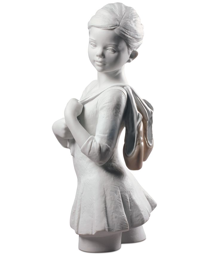 Lladró - My Dance Class Figurine
