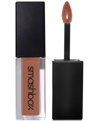 Smashbox - Always On Longwear Matte Liquid Lipstick