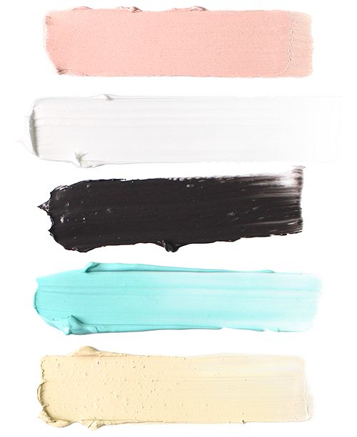 Tonymoly Painting Therapy Masks Reviews Skin Care Beauty Macy S