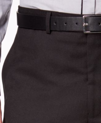 by Andrew Marc Men's Slim Fit Suit