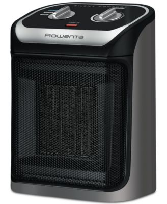 Rowenta - SO9260 Silent Comfort Compact Heater