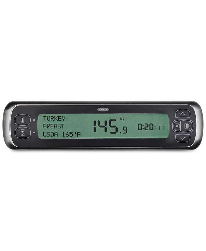 OXO - Digital Leave-In Thermometer