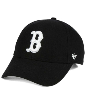 '47 Brand Boston Red Sox Mvp Cap