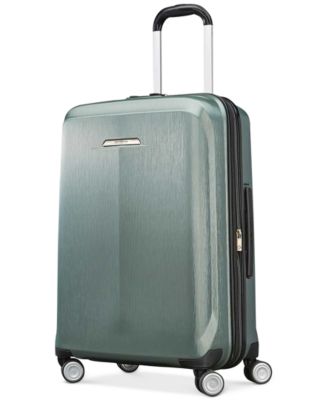 samsonite mystique luggage