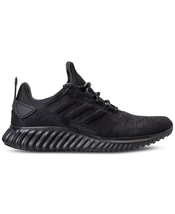 Women's adidas alphabounce shop city running shoes