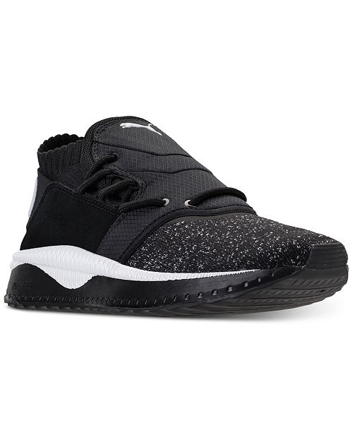 Puma Men S Tsugi Shinsei Casual Sneakers From Finish Line