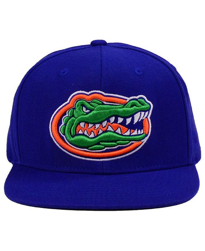 Top of the World Florida Gators Extra Logo Snapback Cap - Macy's