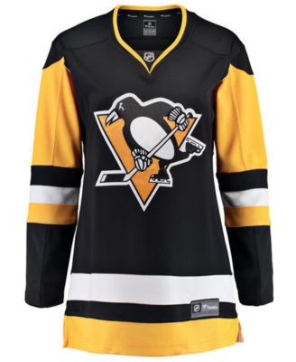 womens pittsburgh penguins jersey