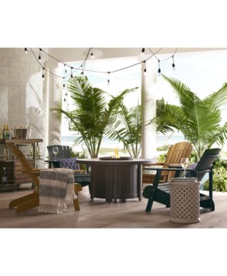 Collyer Adirondack Chairs (Set of 2)