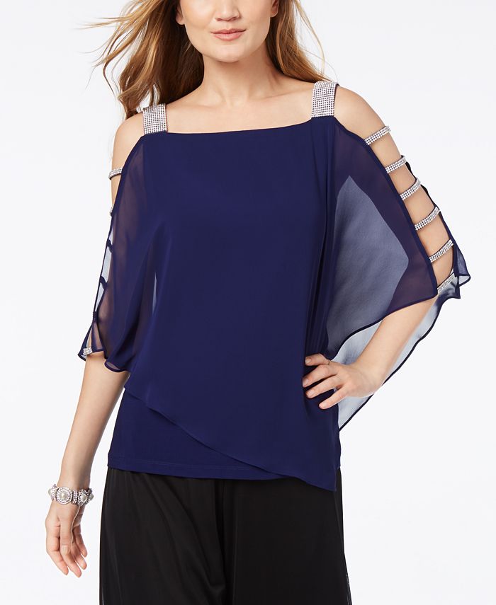 msk cold shoulder