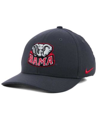 alabama nike hats