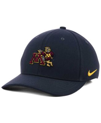 Nike - Anthracite Classic Swoosh Cap