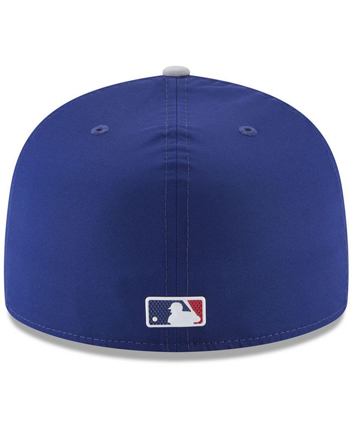 New Era Los Angeles Dodgers Batting Practice Pro Lite 59FIFTY Fitted ...