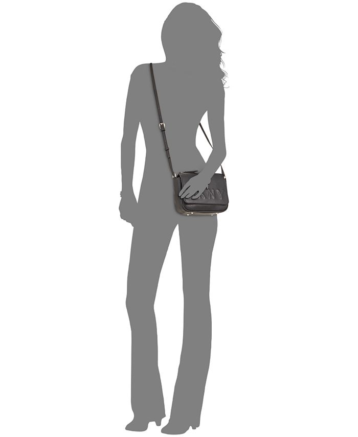 DKNY Tilly Flap Crossbody, Created for Macy's Macy's
