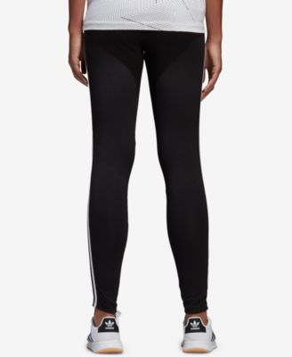 adidas gear up 3 stripe tights