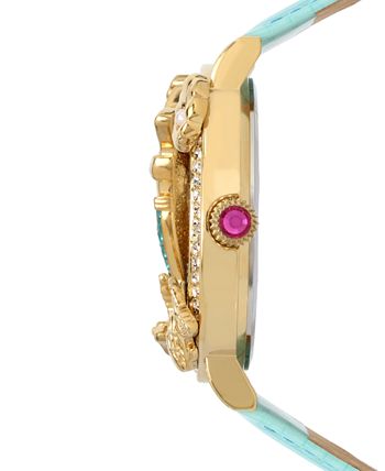 Betsey johnson mermaid watch sales