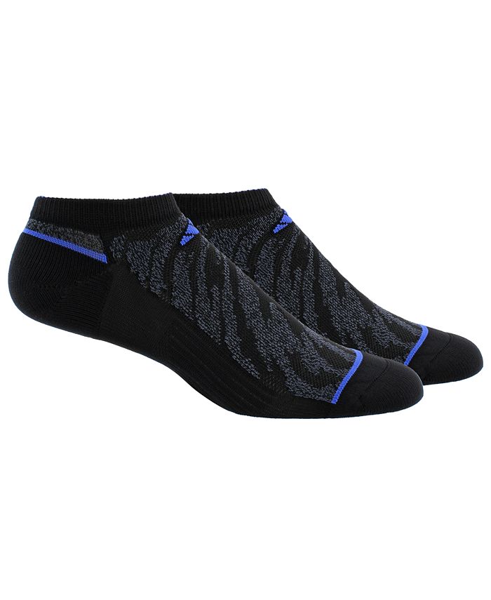adidas 2Pk. ClimaLite® Mesh Women's Socks Macy's