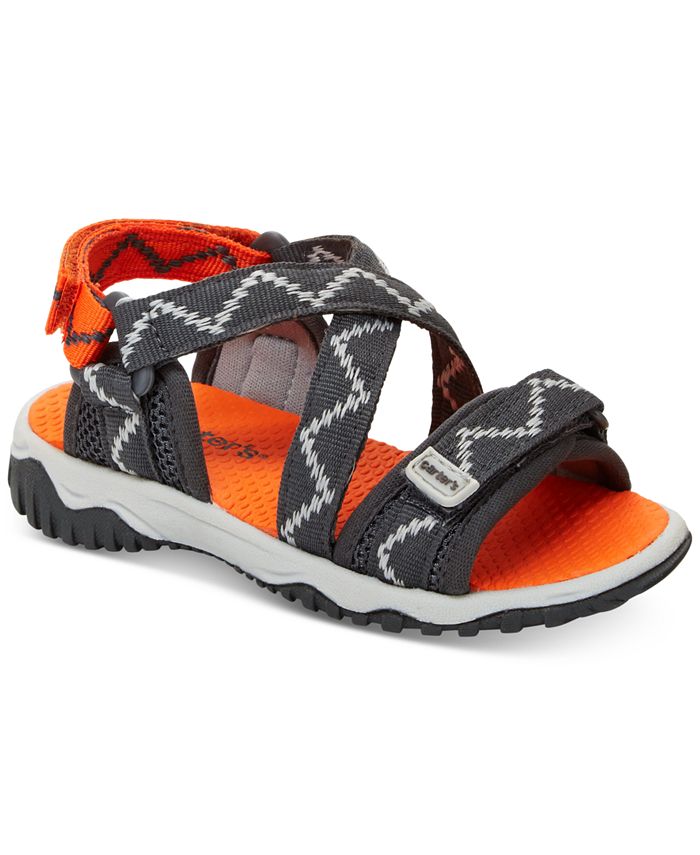 Carter's Splash Sandals, Toddler Boys & Little Boys Macy's