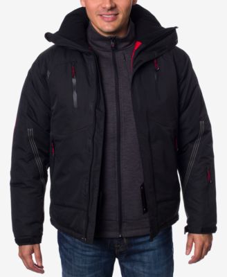 Halifax - Men's Ski Jacket