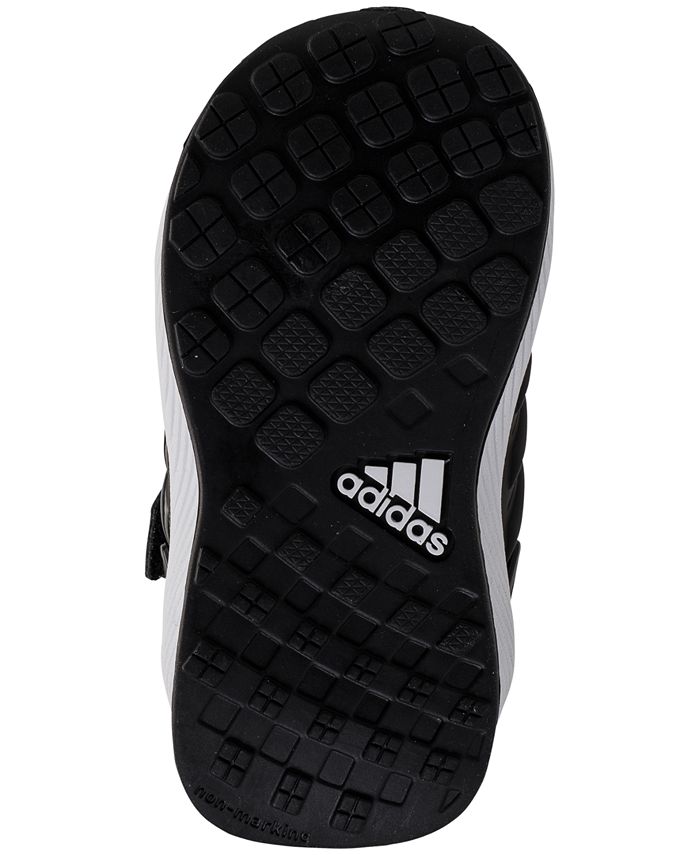 adidas rapidarun boys