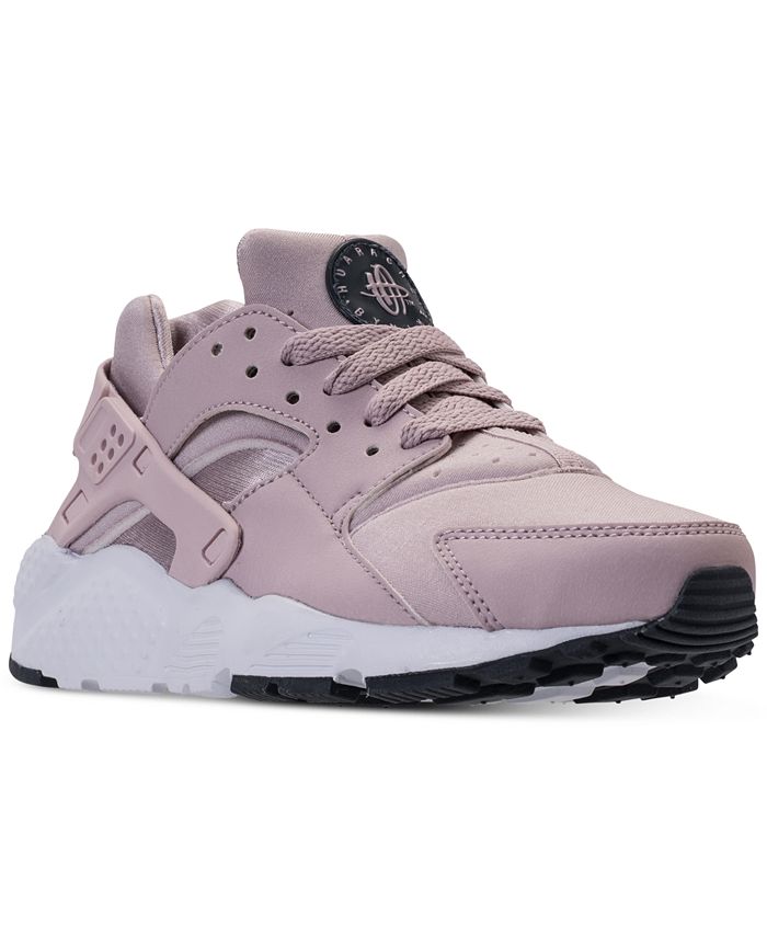 Finish line discount pink huaraches