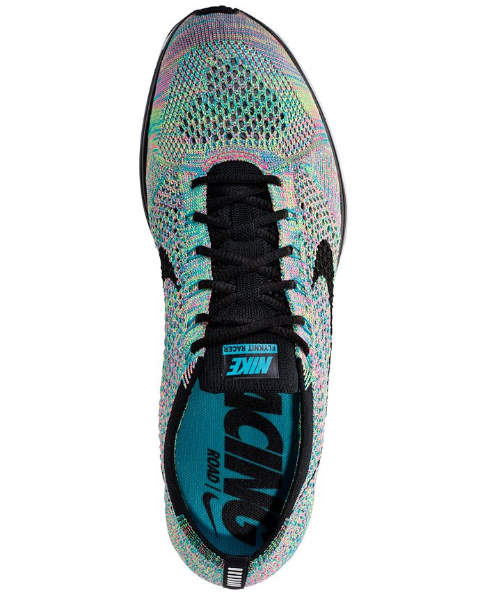 finish line nike flyknit