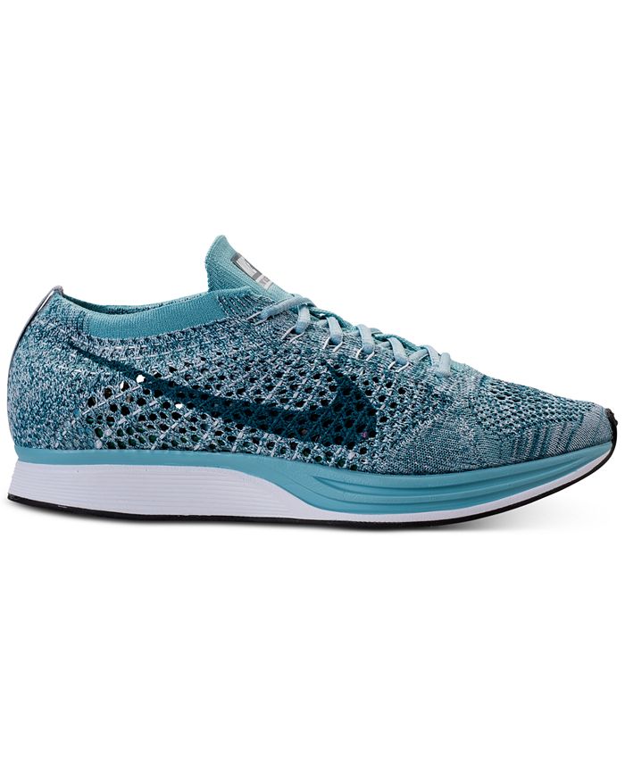 finish line nike flyknit