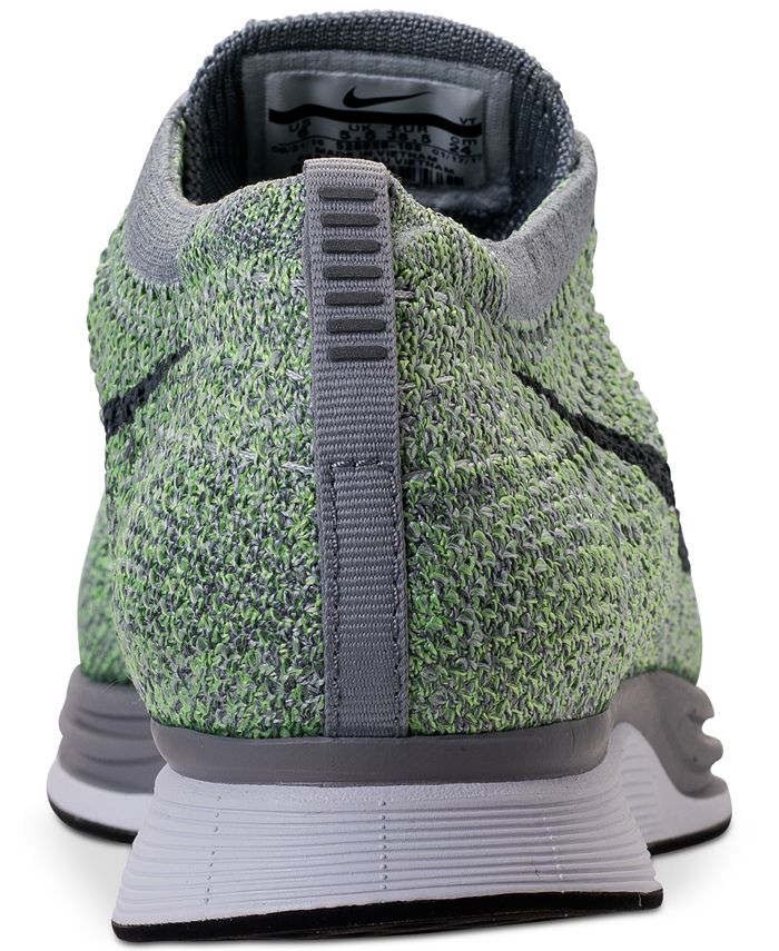 nike flyknit womens finish line