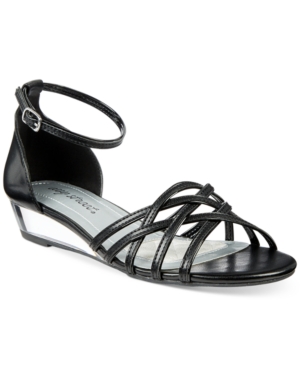 Easy Street Tarrah Evening Sandals Women's Shoes