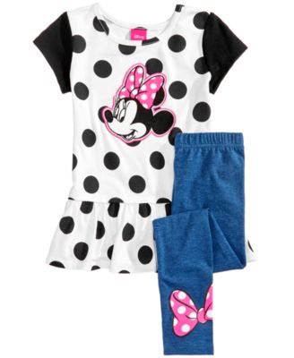 Kids Character Shirts & Clothing - Macy's