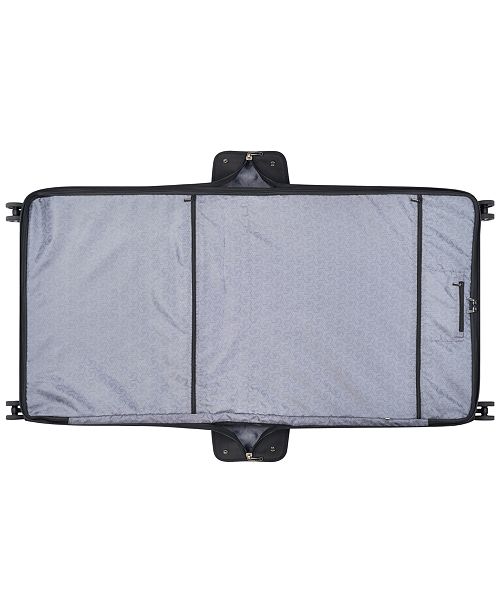 Delsey Helium 360 Spinner Garment Bag, Created for Macy's Garment