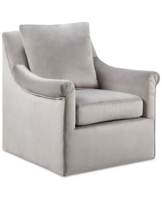 ellis swivel chair