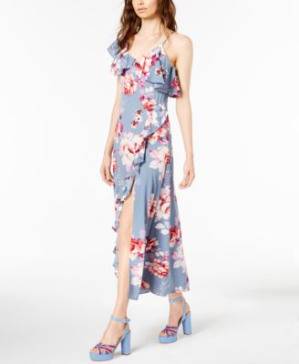 Jill stuart dress macys on sale