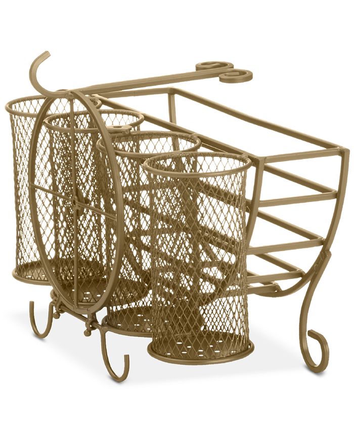 Mikasa Gourmet Basics By Avilla Picnic Caddy Macy's