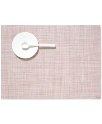 Mini Basketweave Placemat