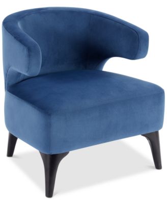 SUNDAY THEORY - Upson Accent Chair, Quick Ship